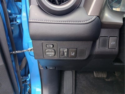 2016 Toyota RAV4 HYBRID SUV