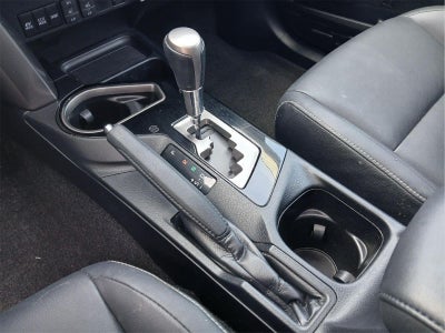 2016 Toyota RAV4 HYBRID SUV