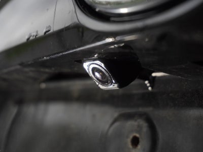 2016 Toyota RAV4 HYBRID Limited