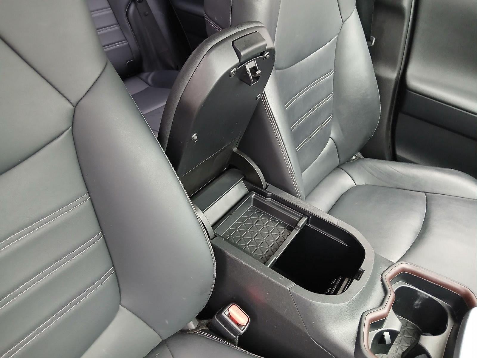 2019 Toyota RAV4 Hybrid Limited
