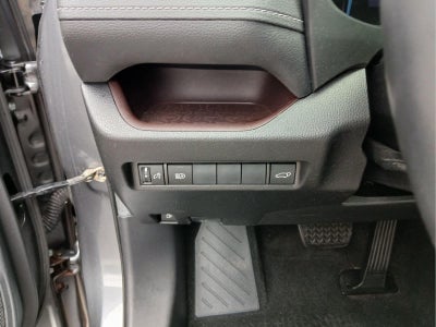 2019 Toyota RAV4 Hybrid Limited