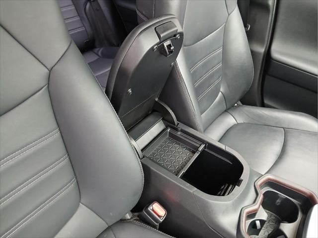 2019 Toyota RAV4 Hybrid Limited