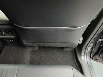 2019 Toyota RAV4 Hybrid Limited