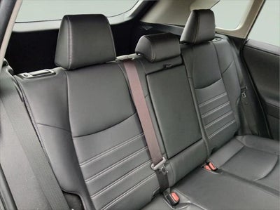 2019 Toyota RAV4 Hybrid Limited