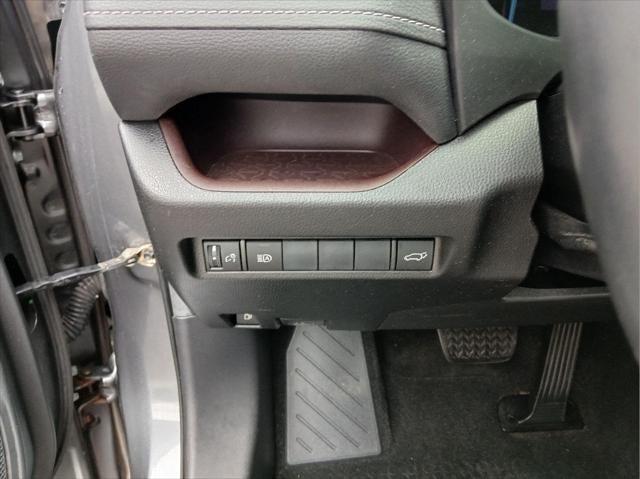 2019 Toyota RAV4 Hybrid Limited