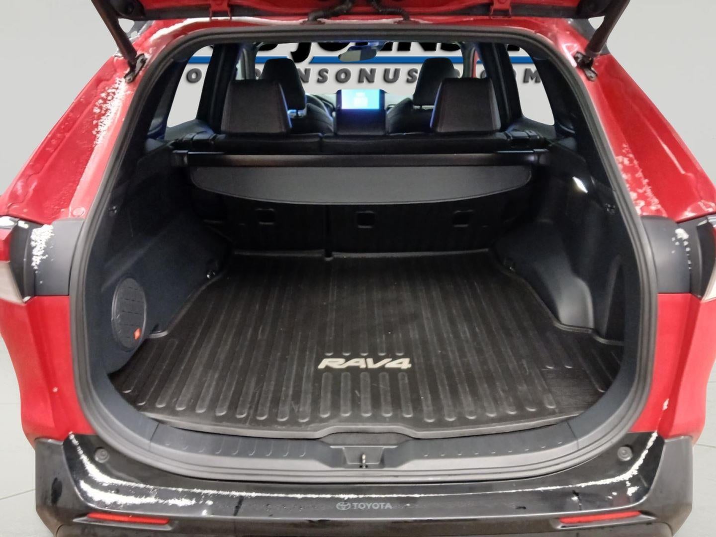 2023 Toyota RAV4 PRIME XSE