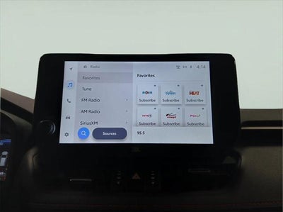 2023 Toyota RAV4 PRIME XSE