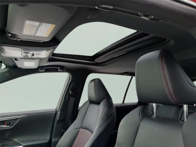 2023 Toyota RAV4 PRIME XSE