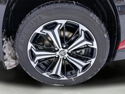 2023 Toyota RAV4 PRIME XSE