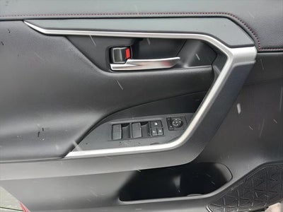 2023 Toyota RAV4 PRIME XSE