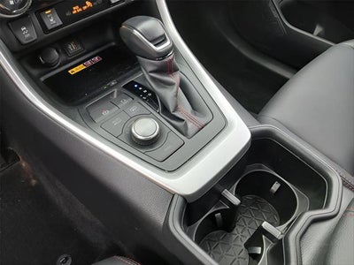 2023 Toyota RAV4 PRIME XSE