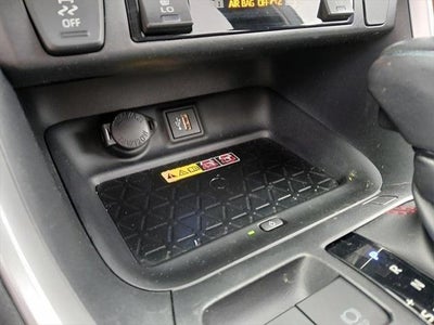 2023 Toyota RAV4 PRIME XSE