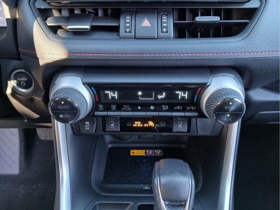 2024 Toyota RAV4 Prime XSE