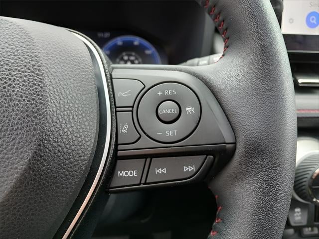 2024 Toyota RAV4 PRIME XSE