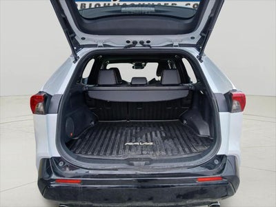 2023 Toyota RAV4 PRIME XSE