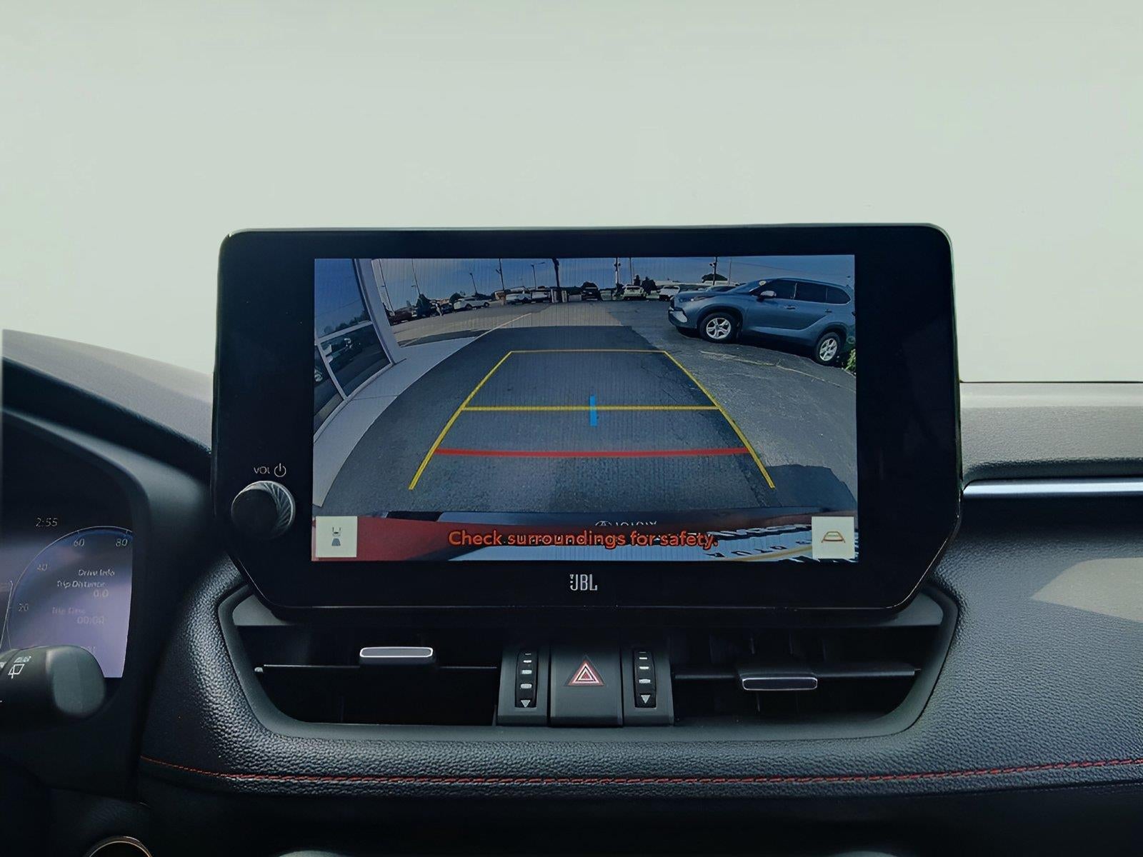 2024 Toyota RAV4 Prime XSE