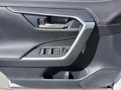 2024 Toyota RAV4 PRIME XSE