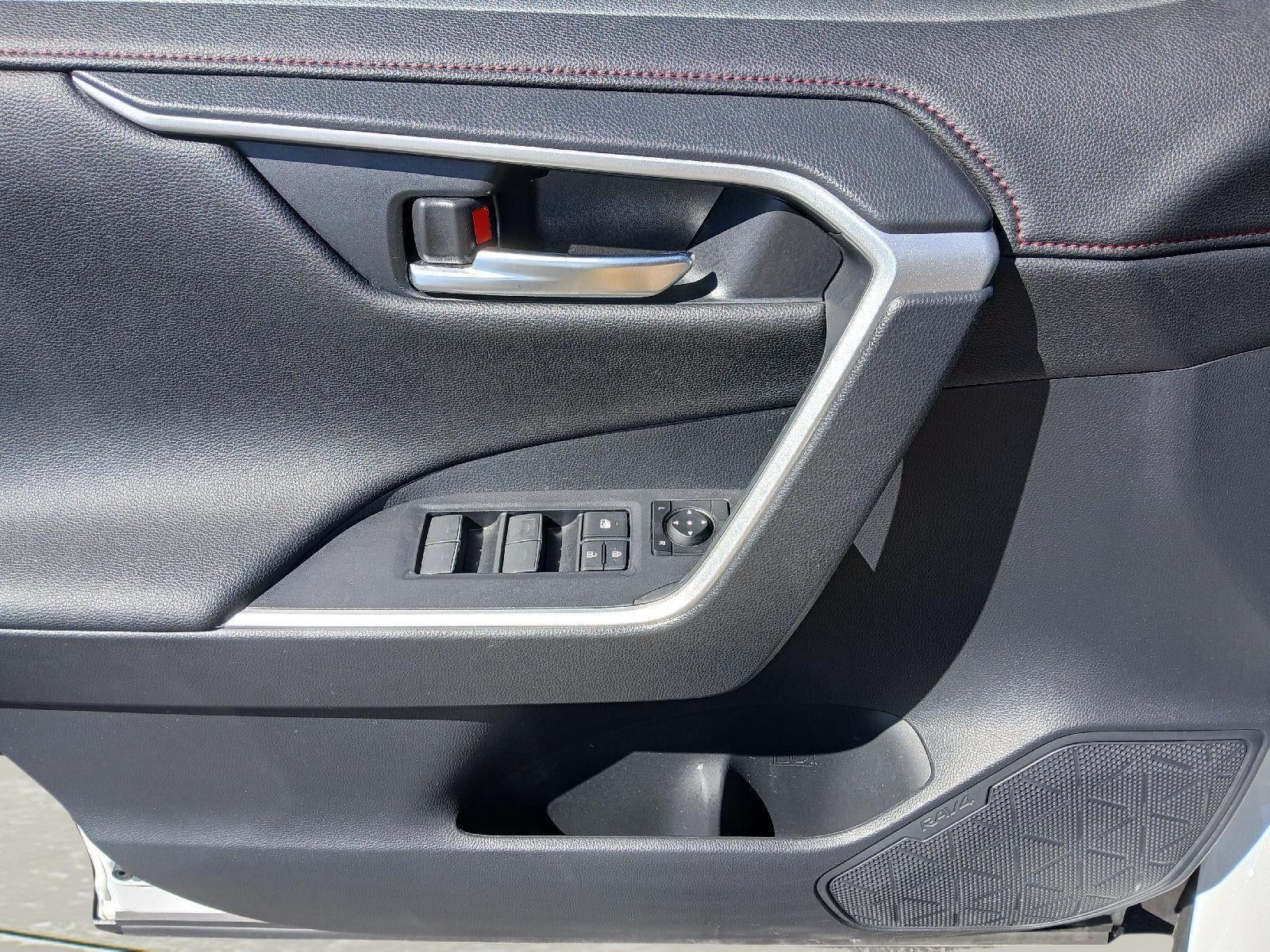 2024 Toyota RAV4 PRIME XSE