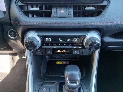 2024 Toyota RAV4 PRIME XSE