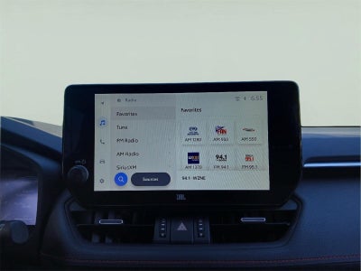 2024 Toyota RAV4 PRIME XSE