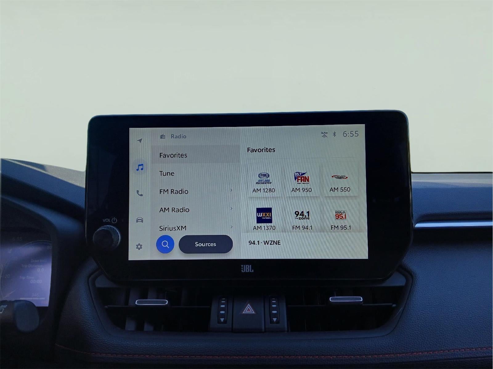 2024 Toyota RAV4 PRIME XSE