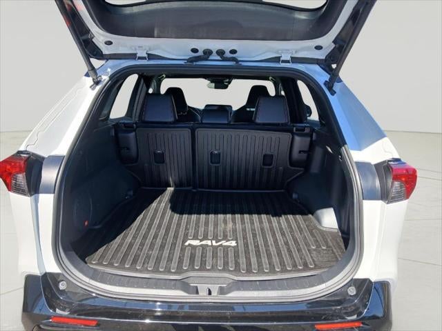 2024 Toyota RAV4 PRIME XSE