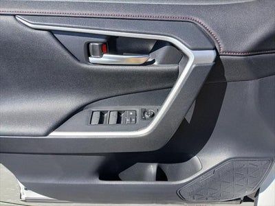 2024 Toyota RAV4 PRIME XSE