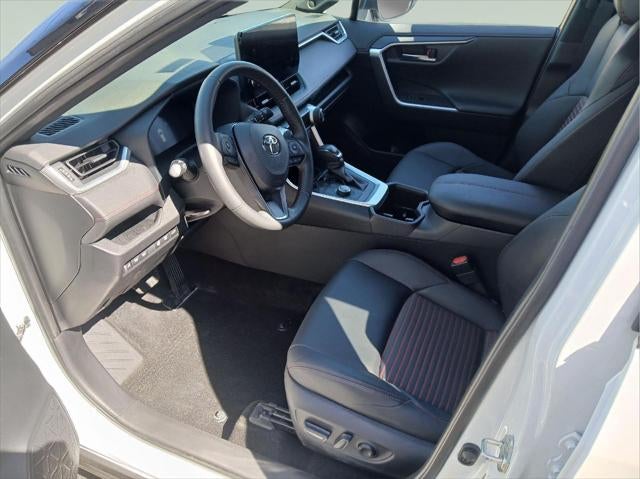 2024 Toyota RAV4 PRIME XSE