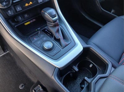 2024 Toyota RAV4 PRIME XSE