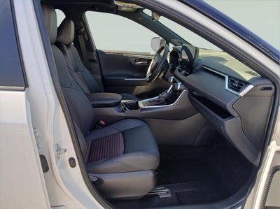 2024 Toyota RAV4 PRIME XSE