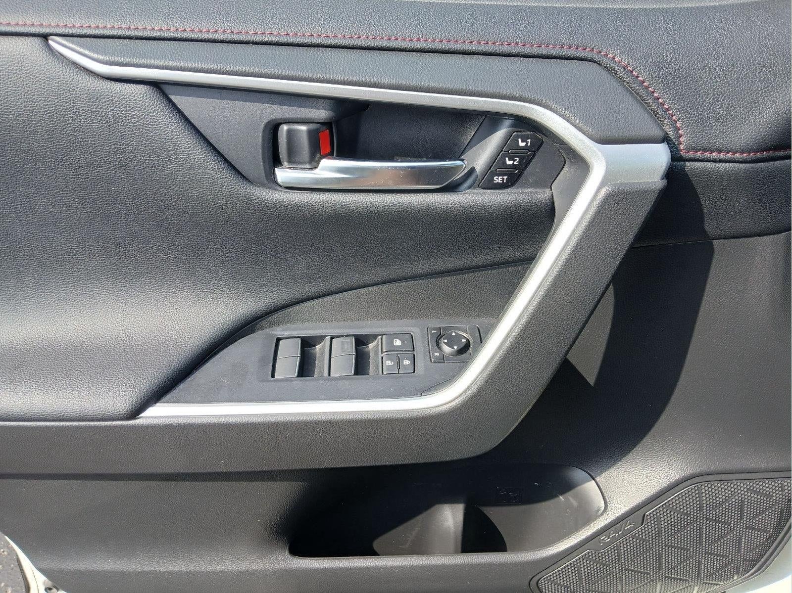 2021 Toyota RAV4 PRIME XSE