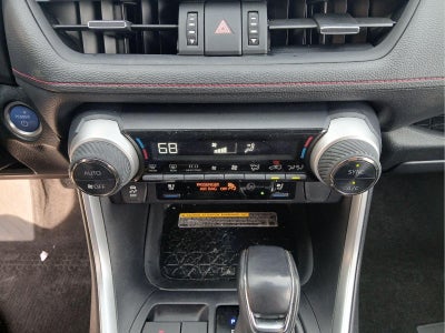 2021 Toyota RAV4 PRIME XSE