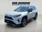 2021 Toyota RAV4 PRIME XSE