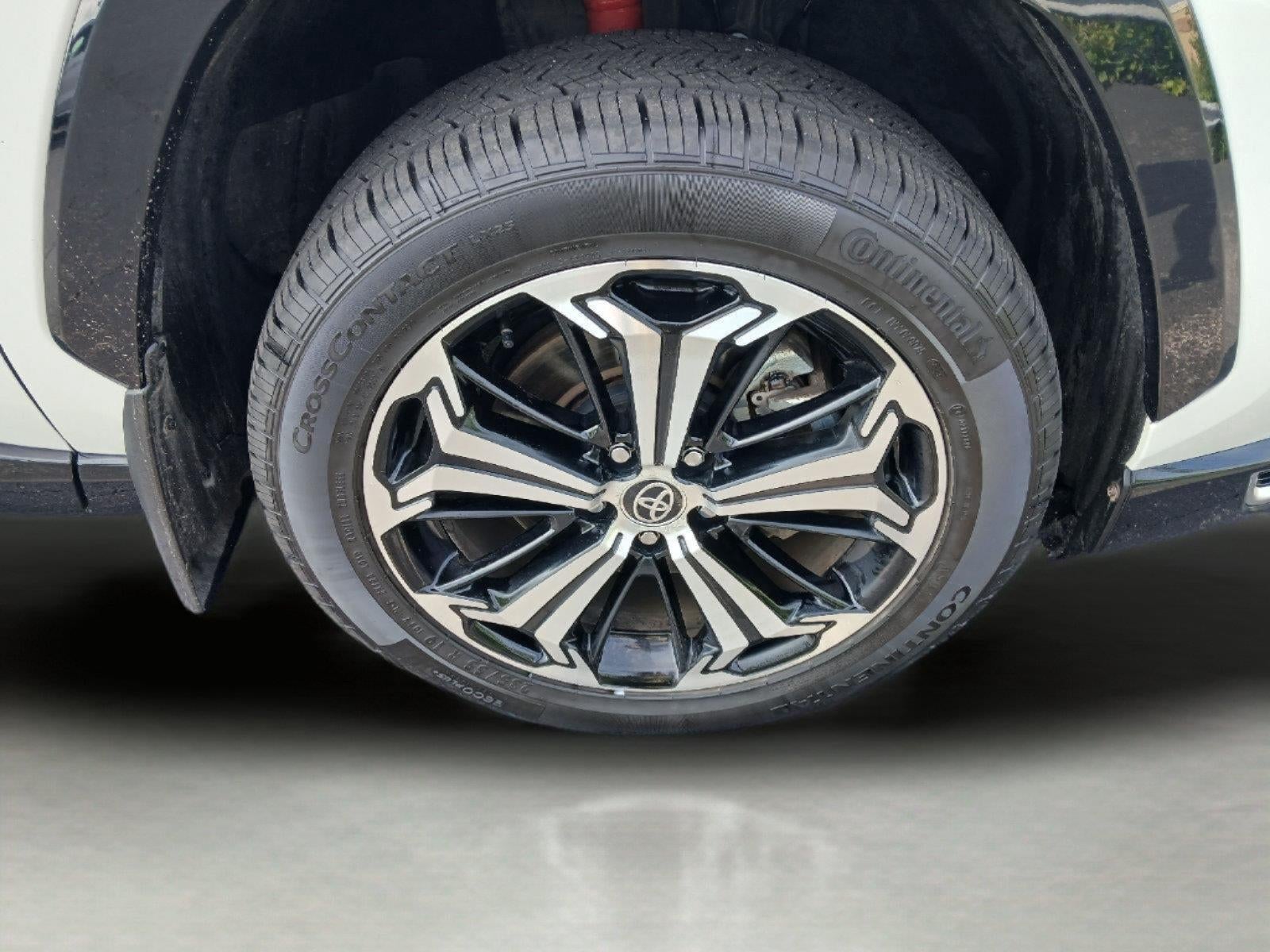2021 Toyota RAV4 PRIME XSE