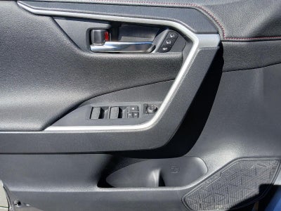2023 Toyota RAV4 Prime XSE