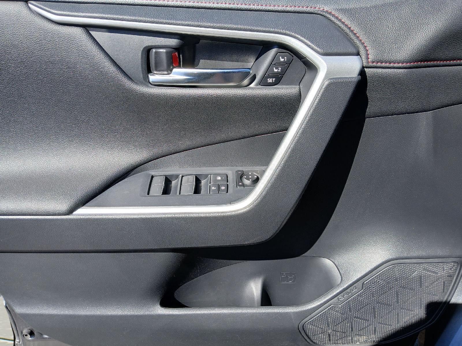 2023 Toyota RAV4 Prime XSE