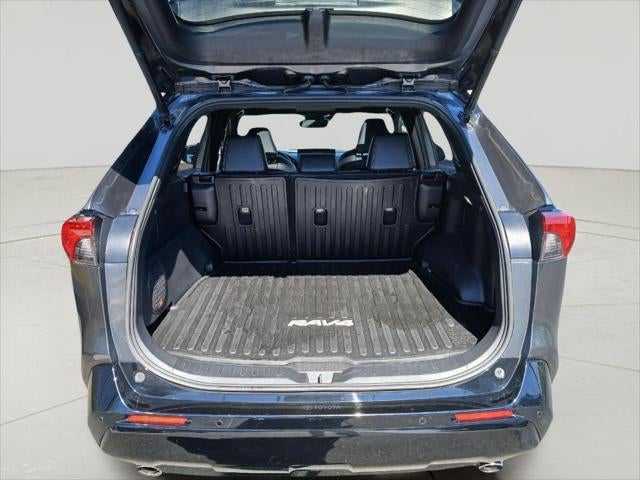 2023 Toyota RAV4 Prime XSE