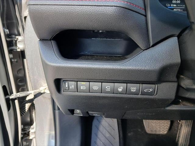 2023 Toyota RAV4 Prime XSE