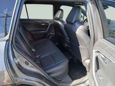 2023 Toyota RAV4 Prime XSE