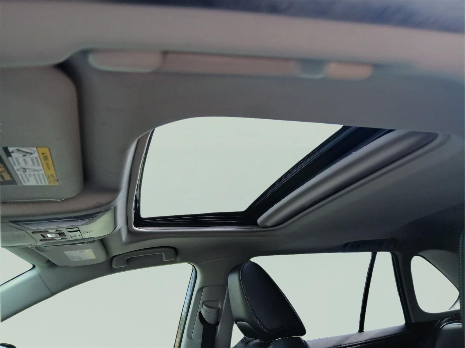 2020 Toyota RAV4 Limited
