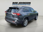 2020 Toyota RAV4 Limited