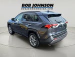 2020 Toyota RAV4 Limited