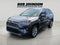 2020 Toyota RAV4 Limited