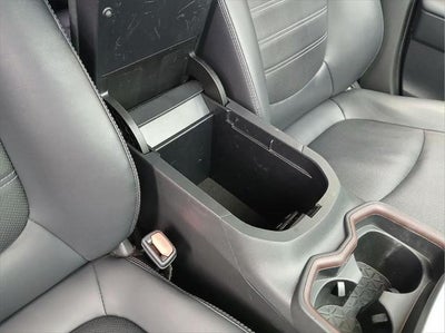 2020 Toyota RAV4 Limited