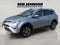 2017 Toyota RAV4 Hybrid XLE