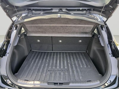 2025 Toyota GR Corolla Core