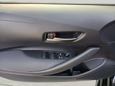 2025 Toyota GR Corolla Core