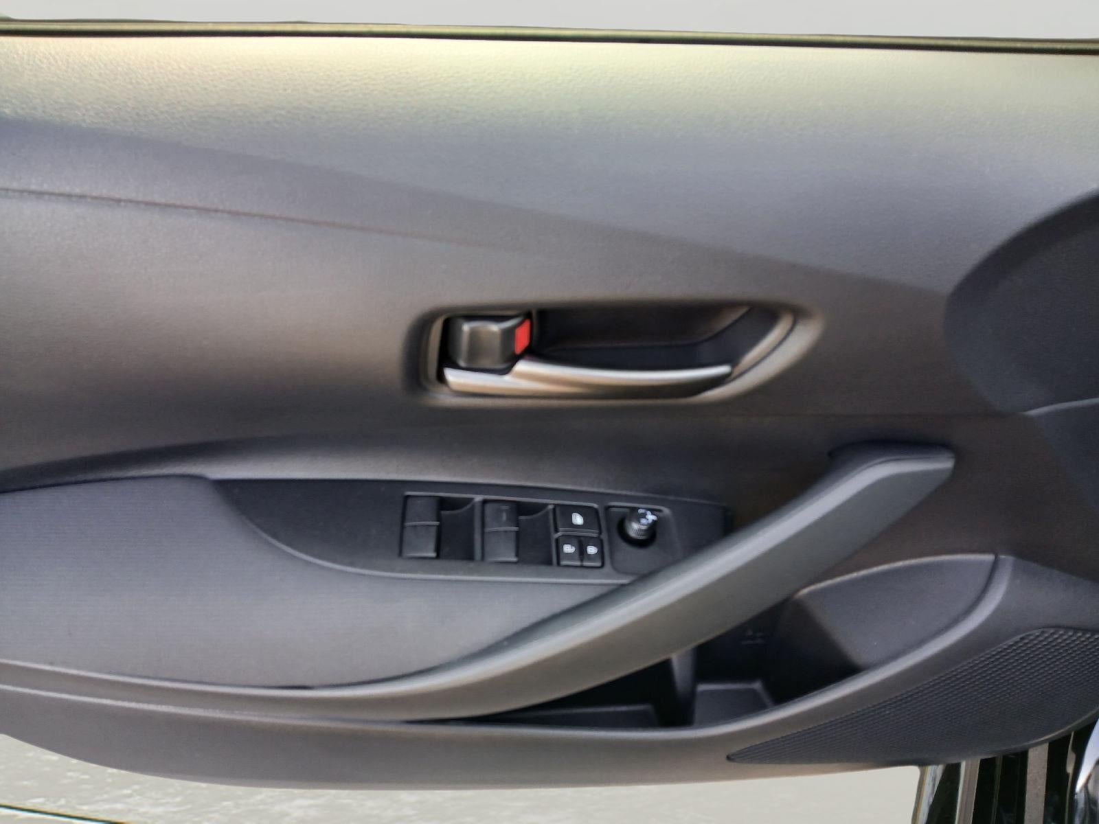 2025 Toyota GR Corolla Core