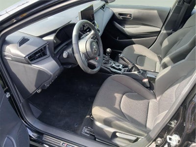 2025 Toyota GR Corolla Core