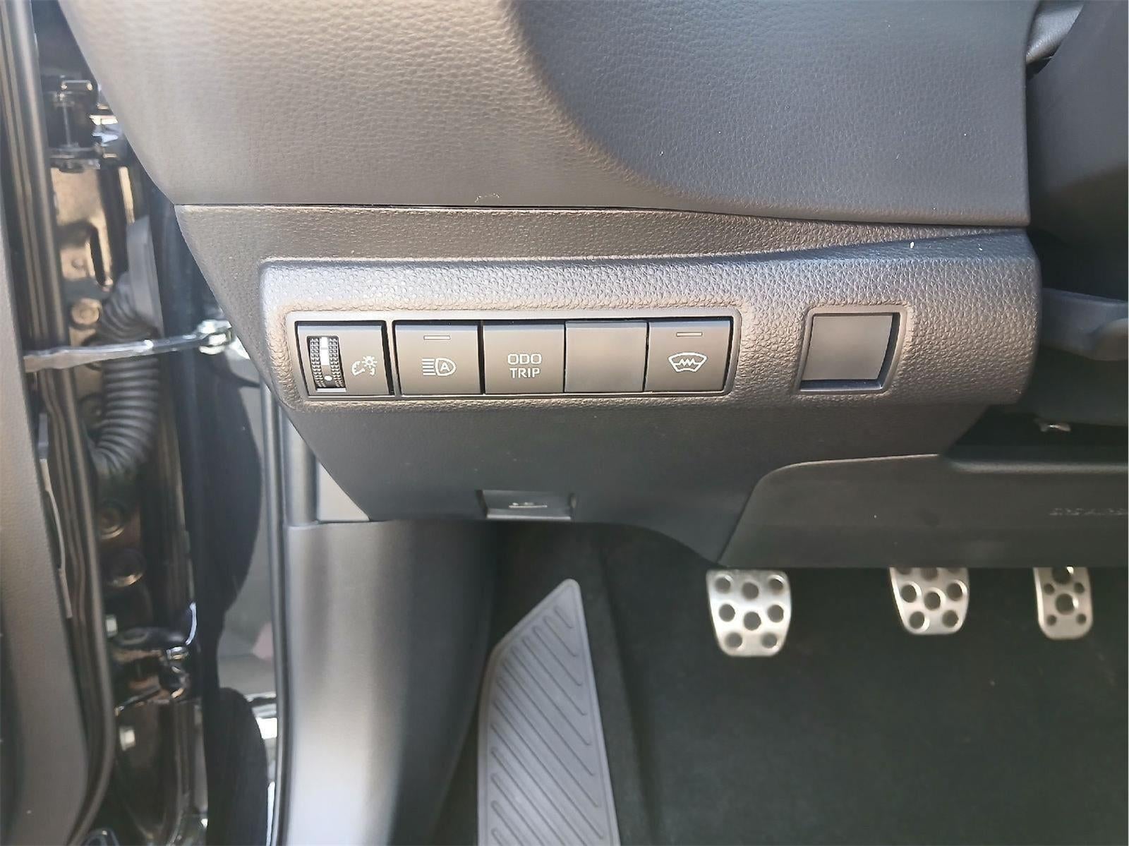 2025 Toyota GR Corolla Core
